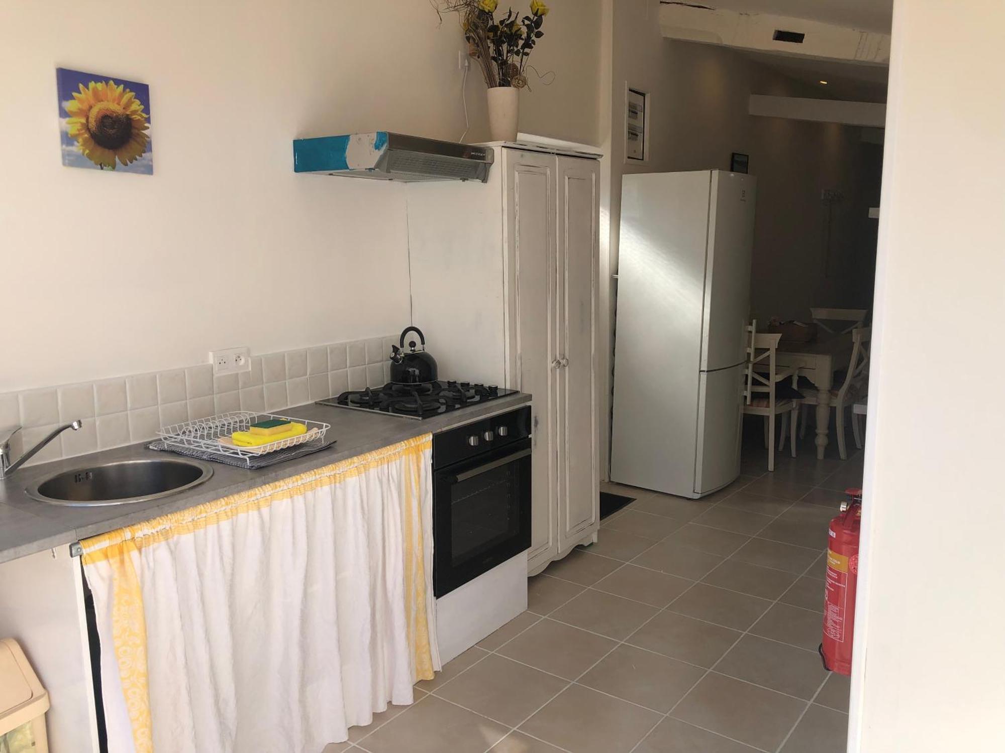 Des Tournesols Holiday home