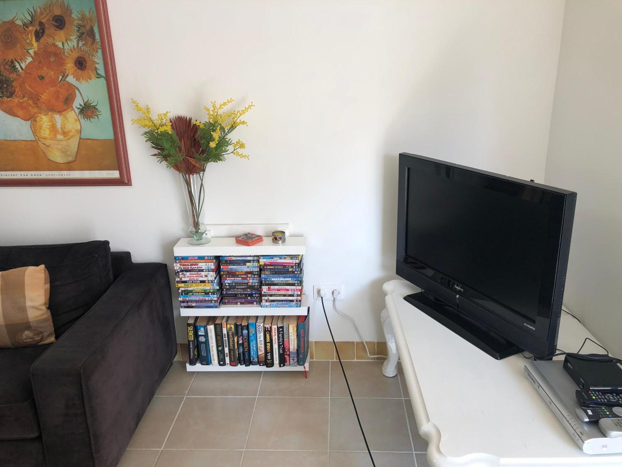Holiday home Des Tournesols