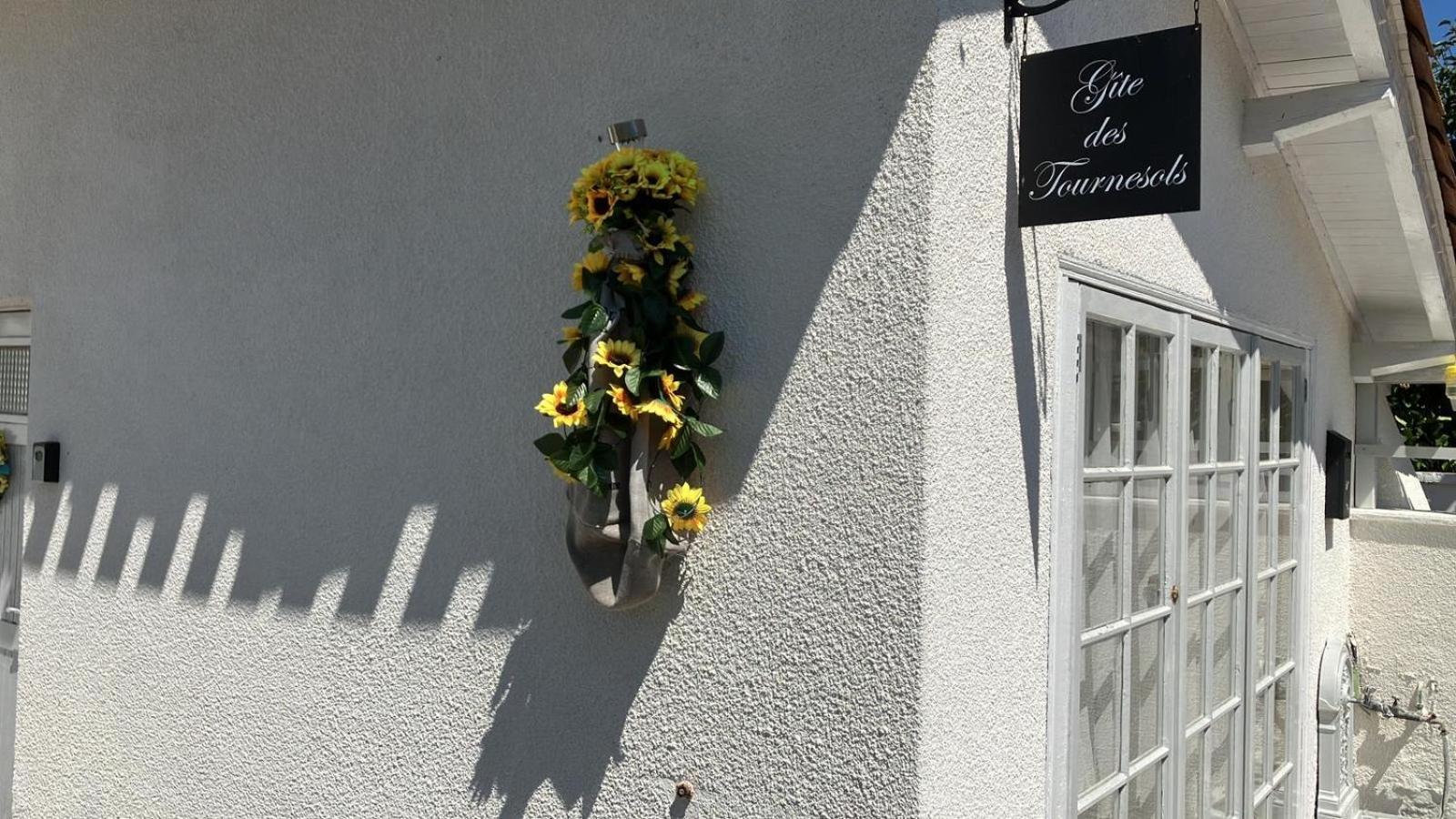Des Tournesols Holiday home